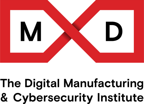 mxd logo